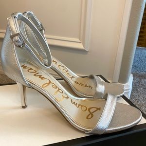Sam Edelman Patti Heels